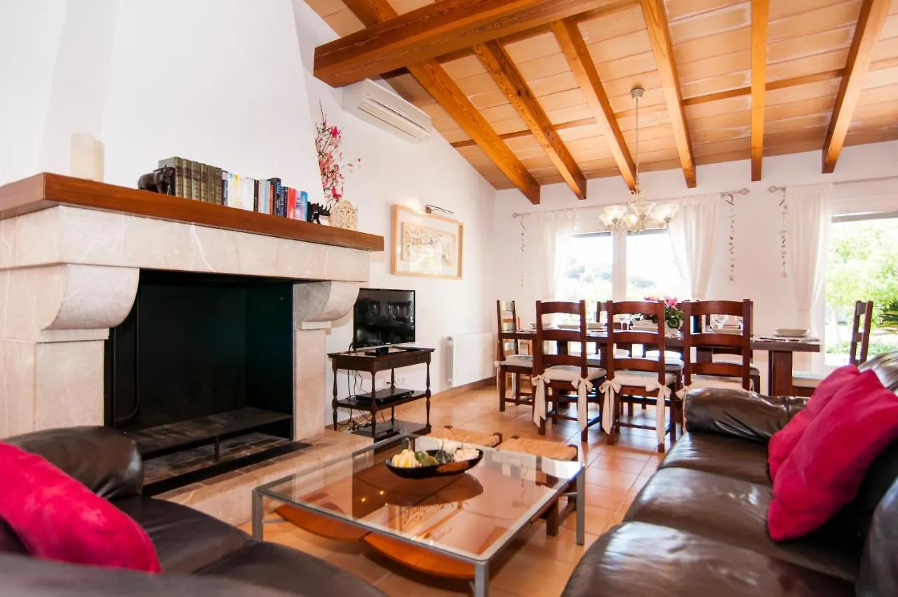 Finca C'An Verano Artá