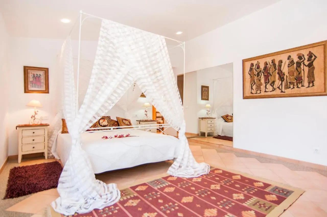 Finca C'An Verano Artá Villa