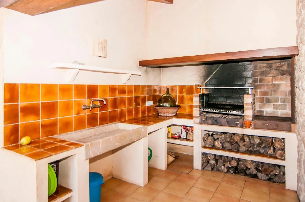 Finca C'An Verano Artá