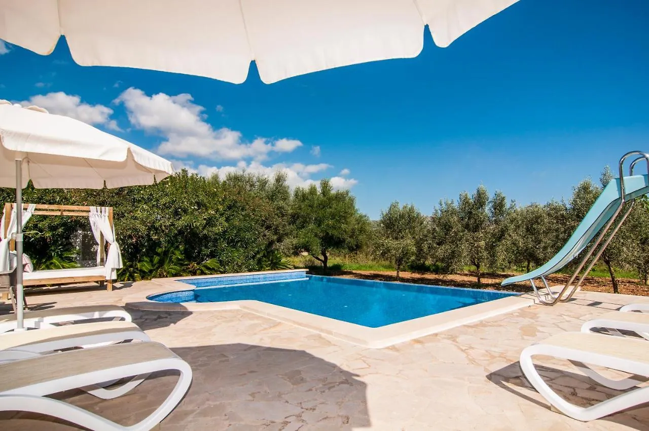 Finca C'An Verano アルタ 0*,